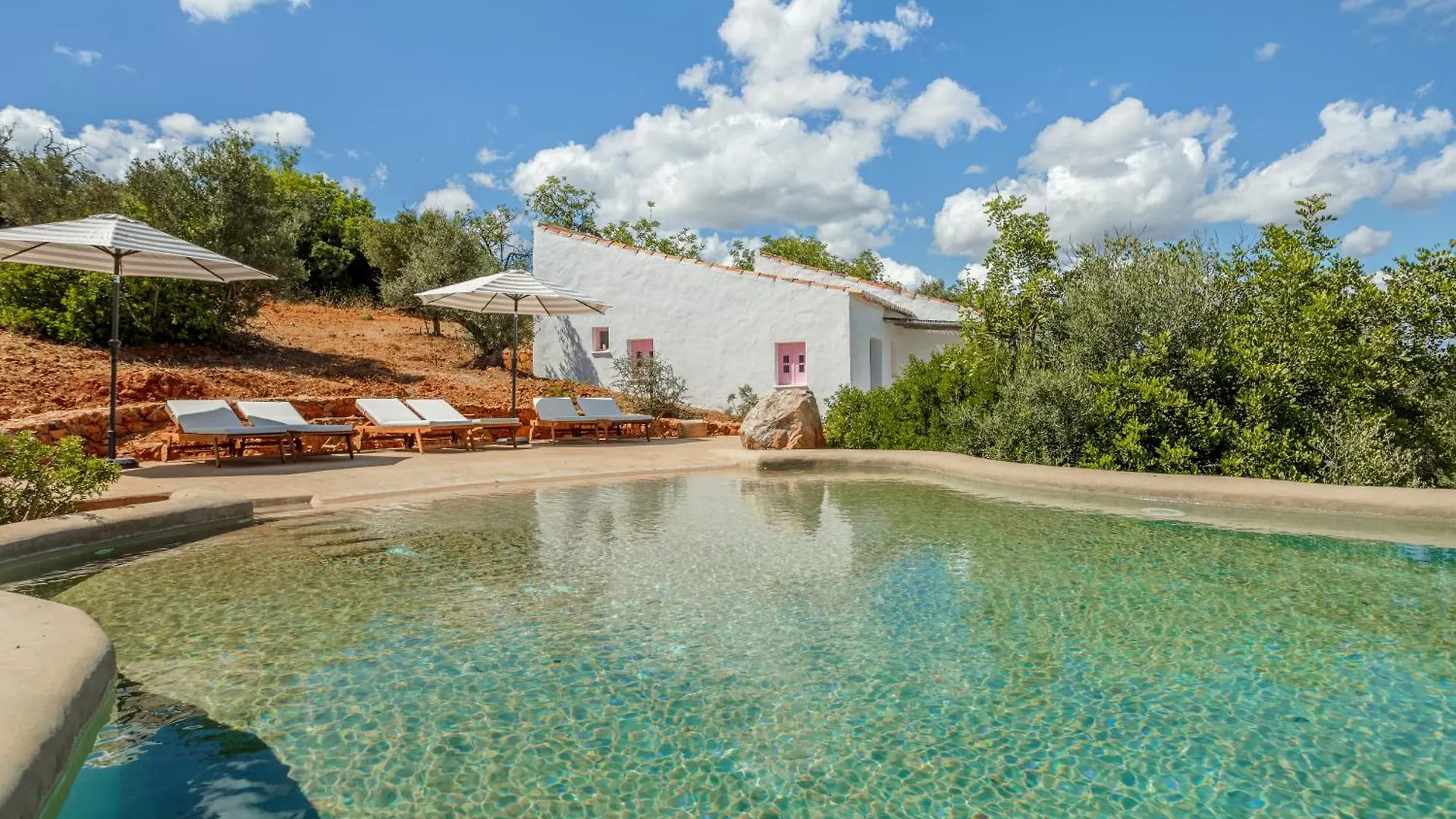 Casa Da Encosta Βίλα Silves