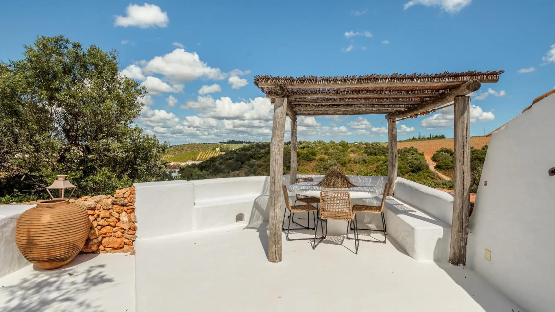 Casa Da Encosta Βίλα Silves Πορτογαλία