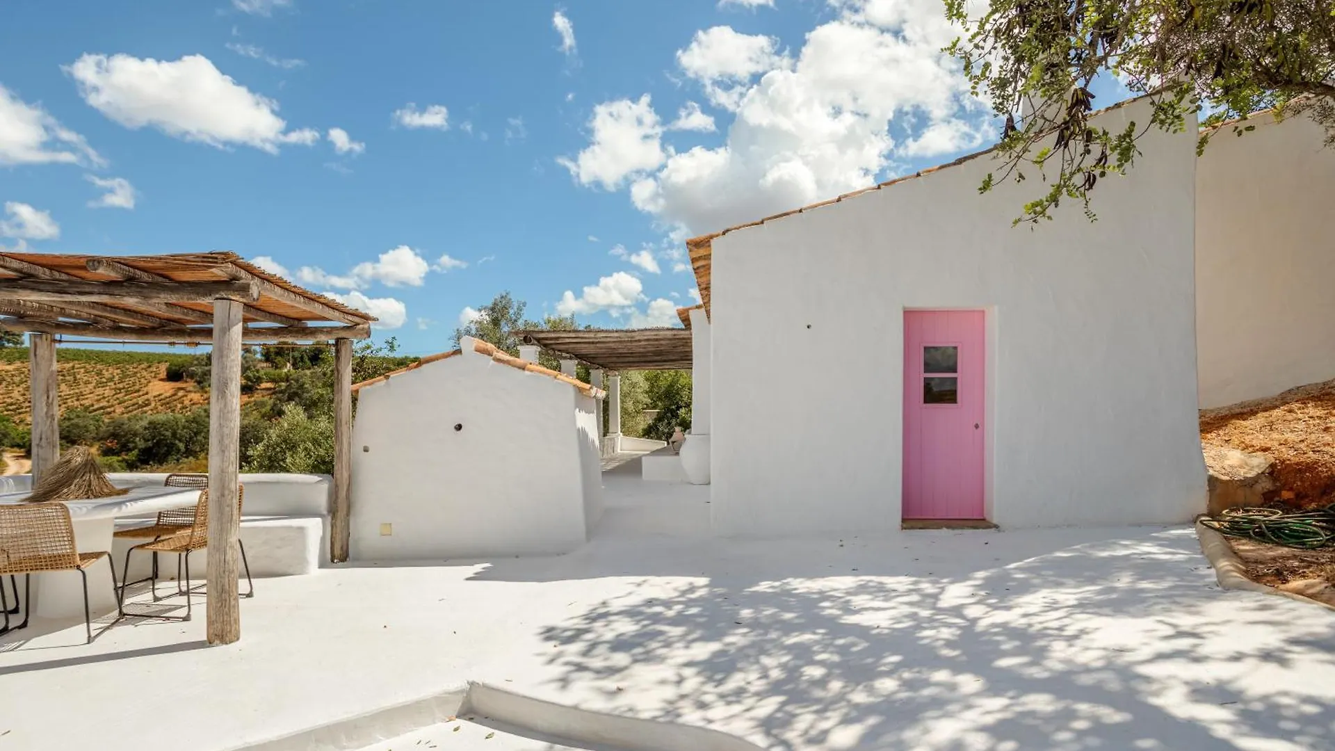 Casa Da Encosta Βίλα Silves 0*,  Πορτογαλία