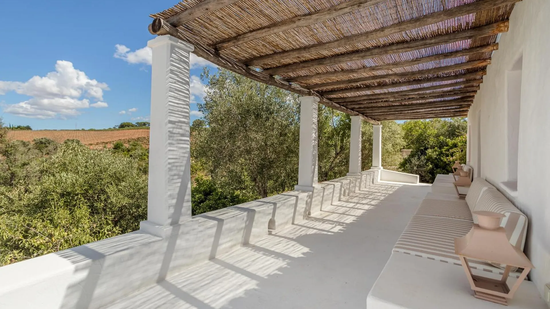 Casa Da Encosta Villa Silves