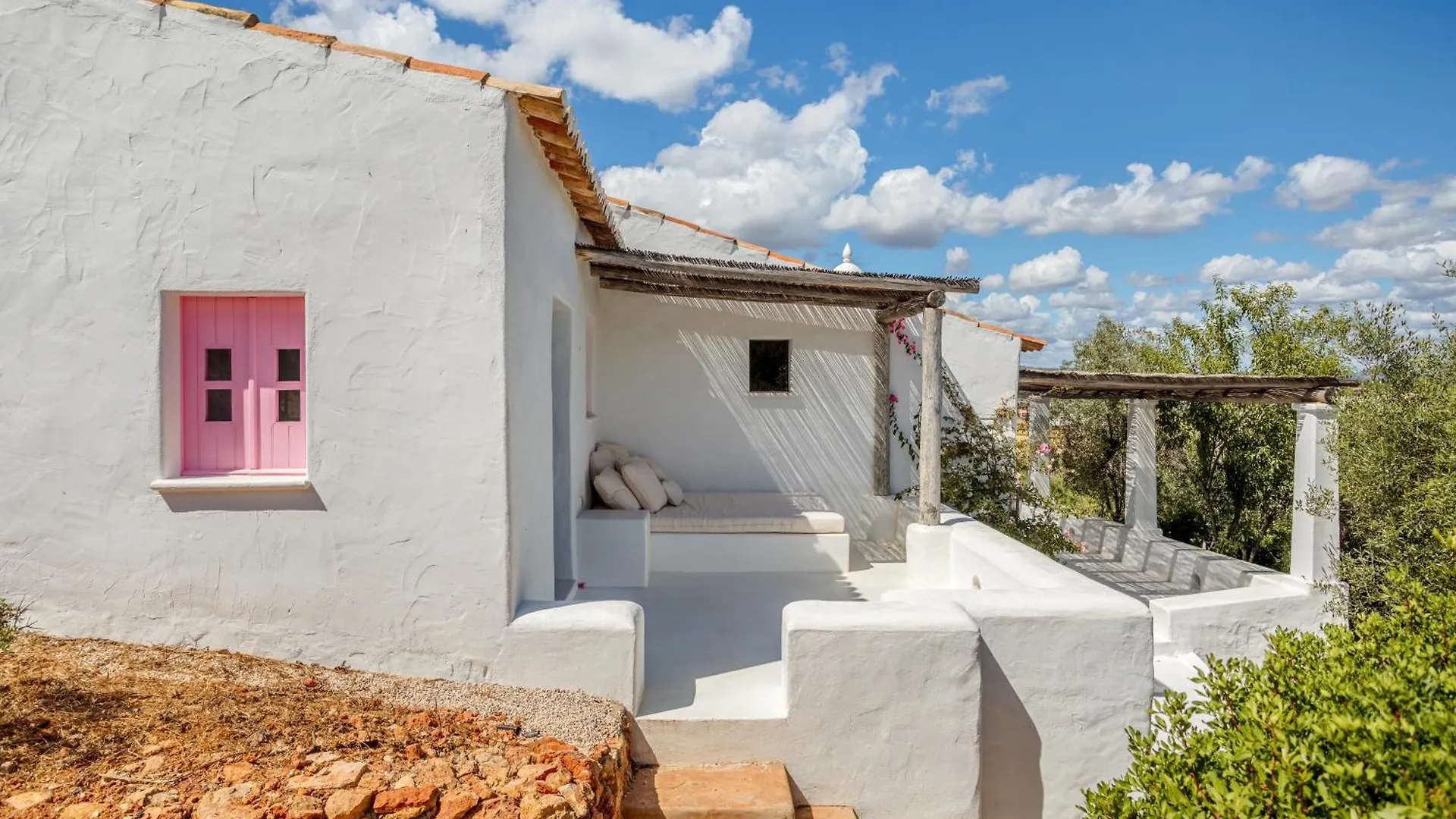 Casa Da Encosta Villa Silves