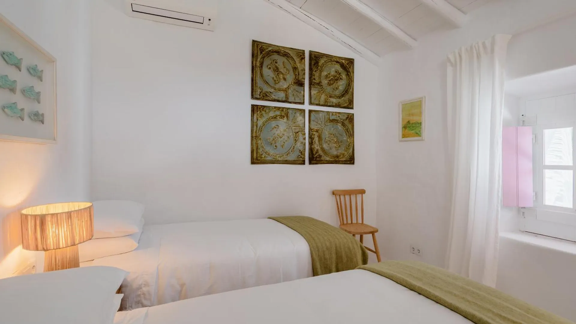 Casa Da Encosta Villa Silves