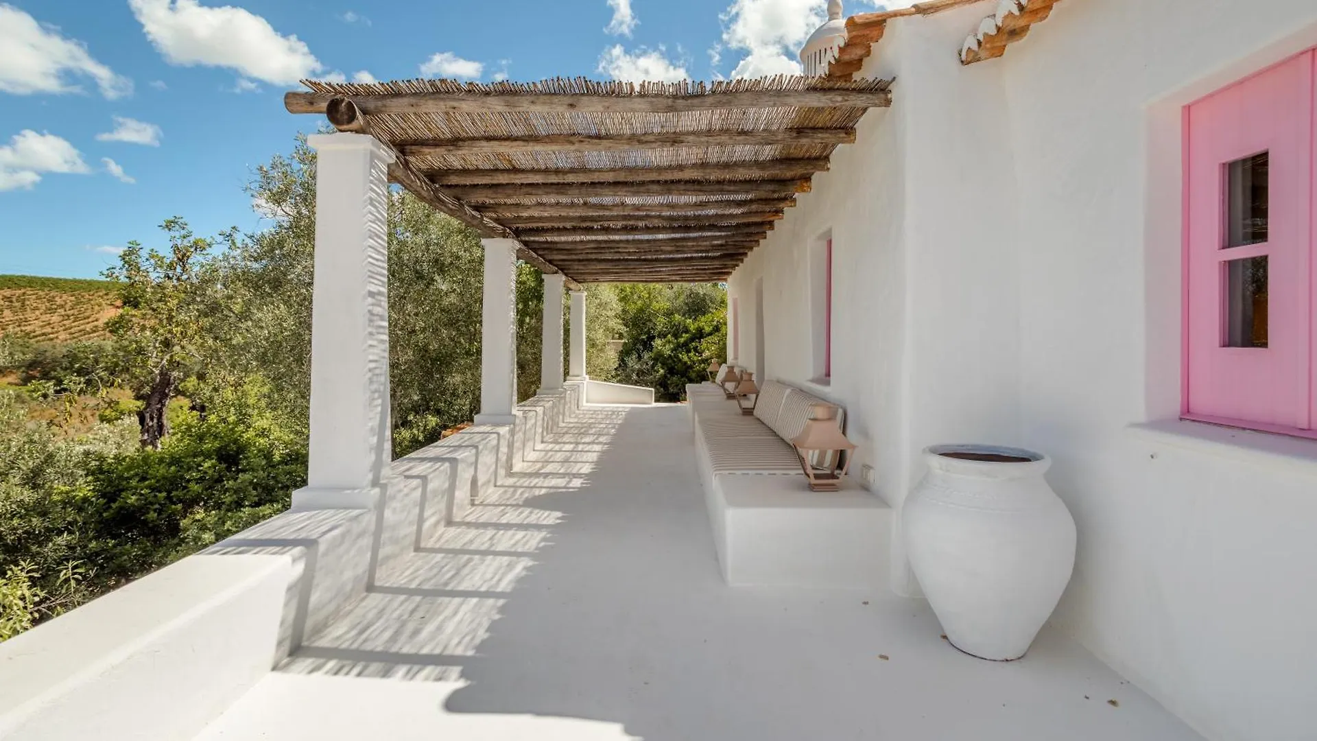 Casa Da Encosta Villa Silves